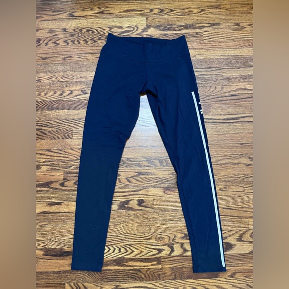 ADIDAS Climate athletic leggings - NWOT - size small - Picture 2 of 3